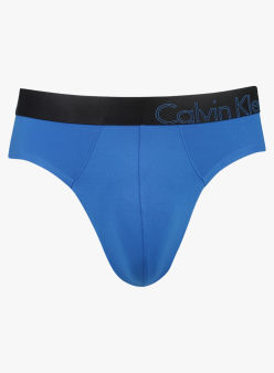 Calvin Klein Men's Solid Brief (Underwear)